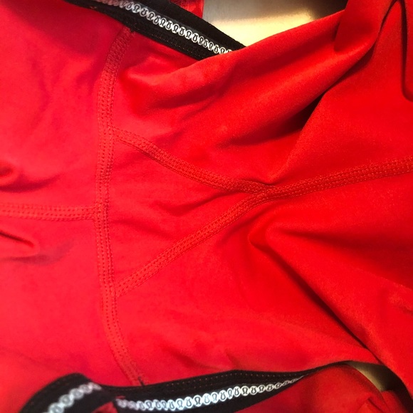 Lululemon Make Davie Run Crazy Pace Setter Skirt - Picture 6 of 7